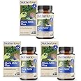 Motherlove More Milk Plus (180 Liquid caps) Fenugreek-Based Lactation Supplement to Support Breast Milk Supply—Non-GMO, Organic Herbs, Vegan, Kosher