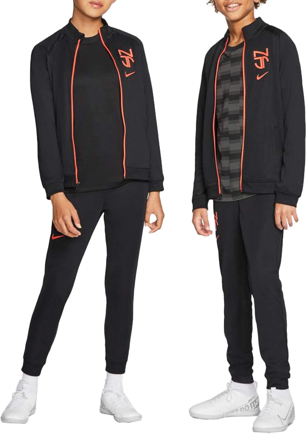 neymar academy tracksuit