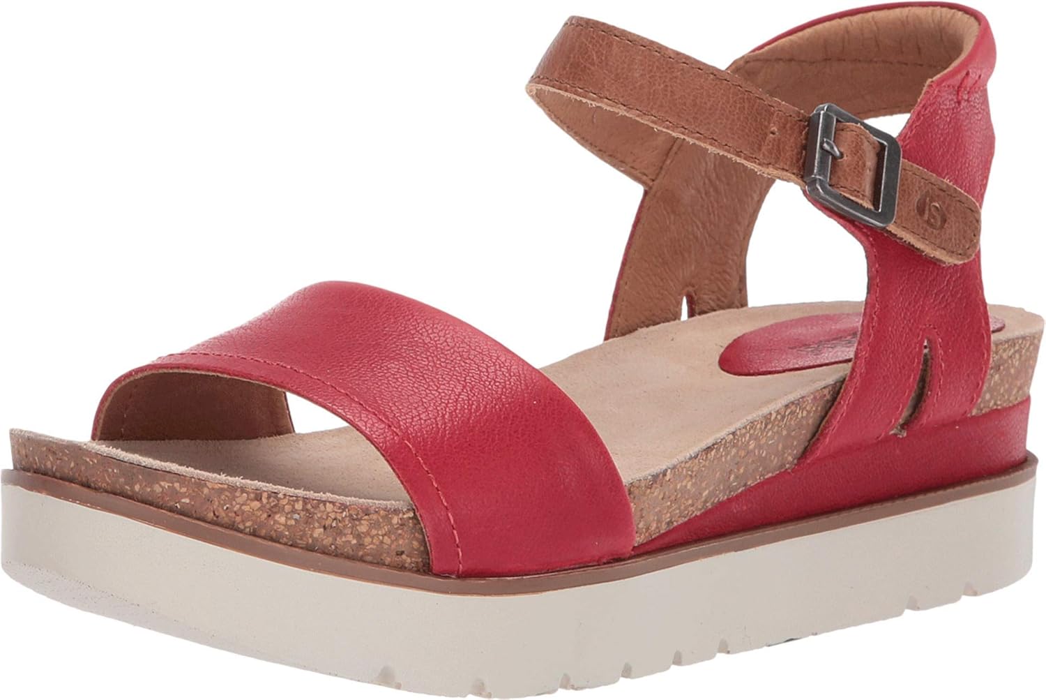 Josef Seibel Women's, Clea 01 Sandal Amazon.co.uk Shoes & Bags