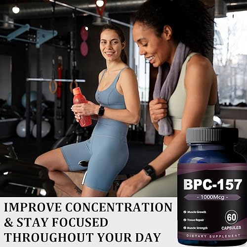 is healthletic bpc-157 legit BPC 157 Before and After: 1 Amazing Transformation main image 0