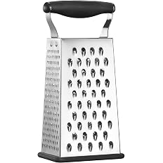 Image of Cuisinart Boxed Grater