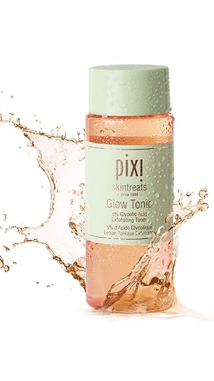 pixi face toner