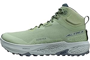 Altra Women's TIMP 6 Hiker GTX Hiking Shoe