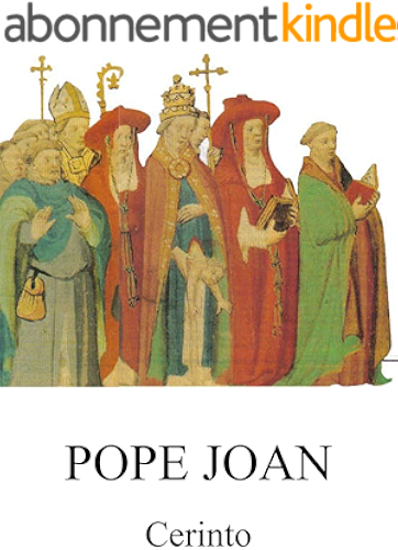 Download Pope Joan, the woman Pope (English Edition) PDF