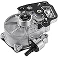 uxcell Brake Vacuum Pump for Chevrolet Cruze Equinox Malibu Spark Asm-Vacuum Pump Replaces No.12684050