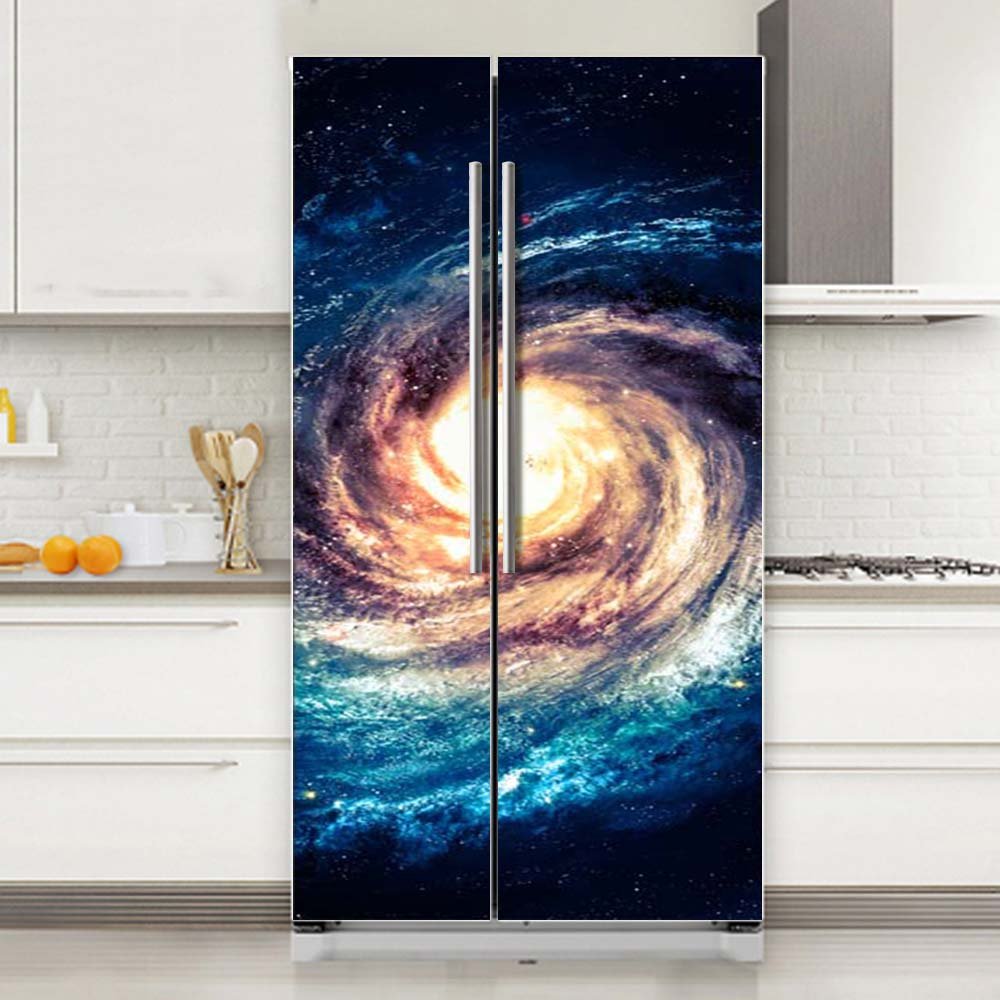 Best Yazi Vinyl Refrigerator Decals