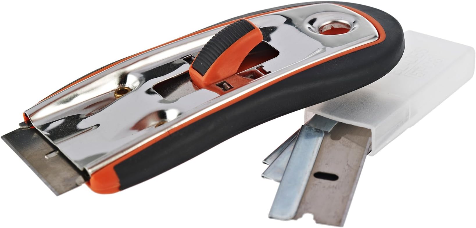 STACO 49108 Retractable Scraber