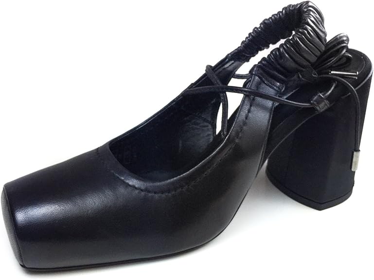 zapatos vestir zara mujer