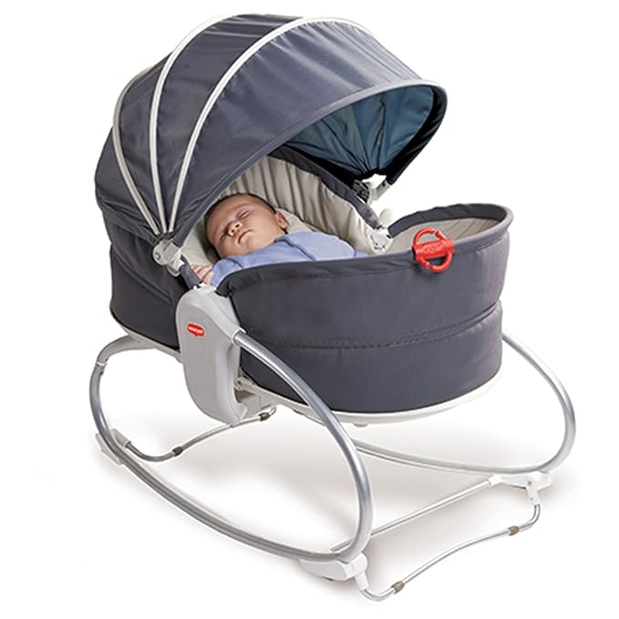 babyhug opal 3 in 1 rocker