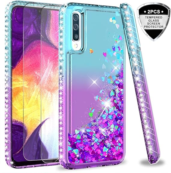 samsung a50 amazon precio