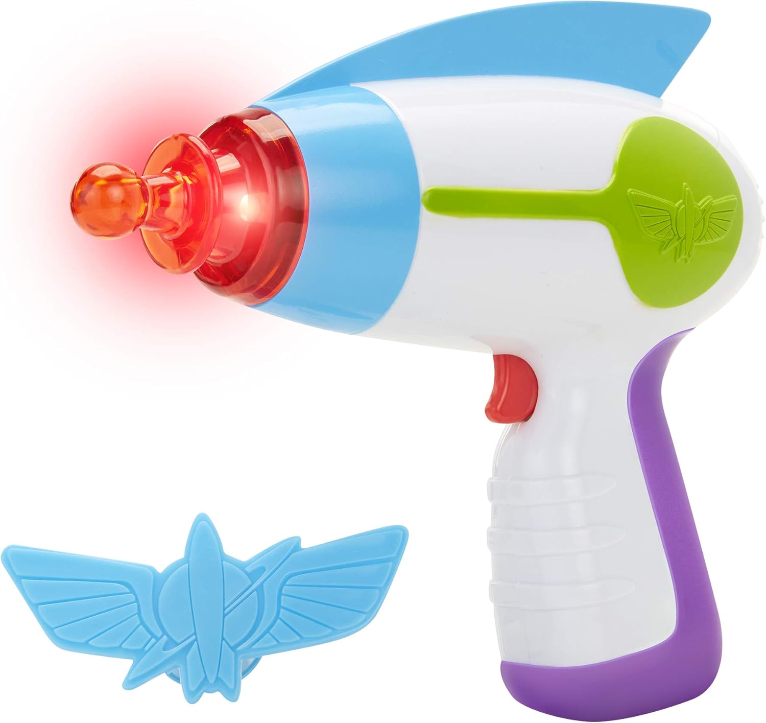 buzz lightyear gun