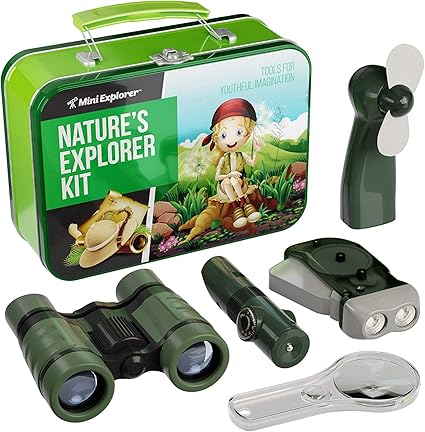 camping gifts for kids