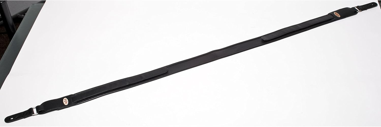 evh premium guitar strap