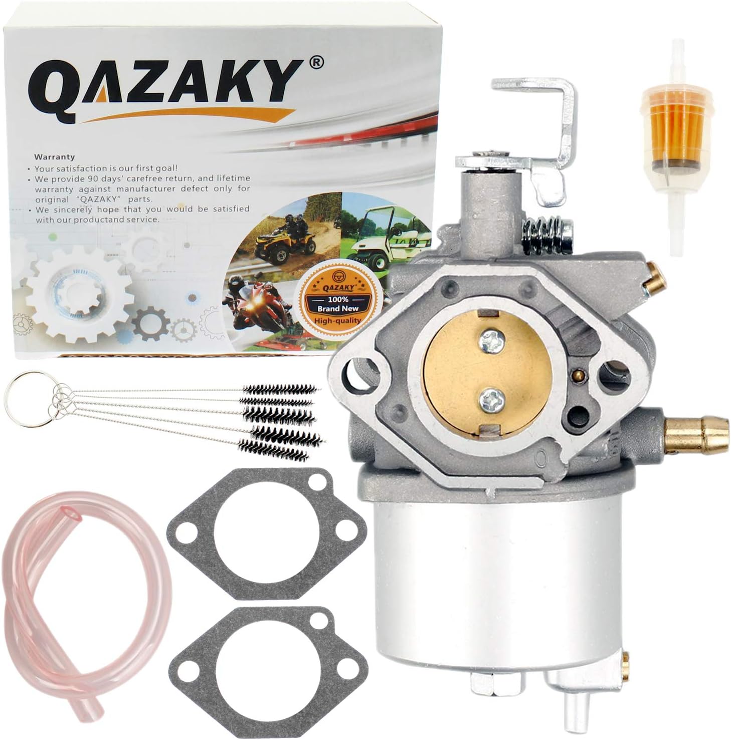 Fe290 Kawasaki Engine Carburetor