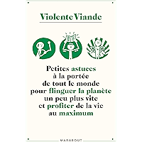 50 astuces pas très toltèques mais à la portée de tout le monde pour flinguer la planète un peu plus: Petites astuces à… book cover