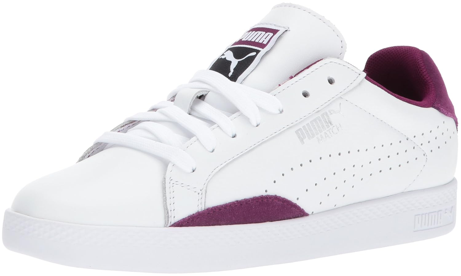 puma match lo classic