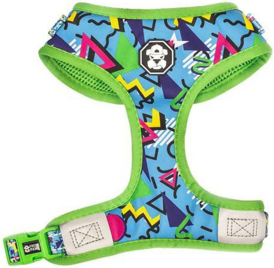 pawz hoodies harness