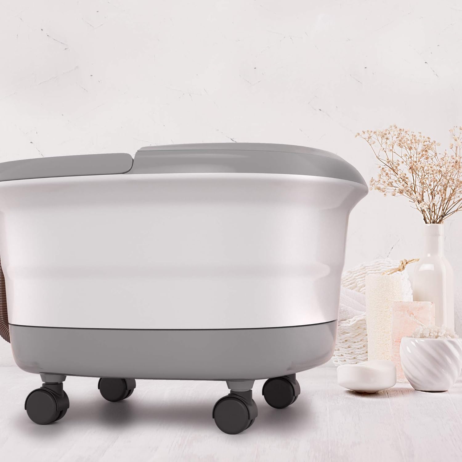 Gideon luxury foot spa Clearance