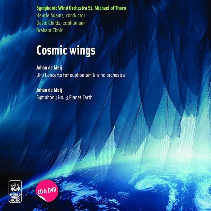 Cosmic wings Amazon.co.uk Music