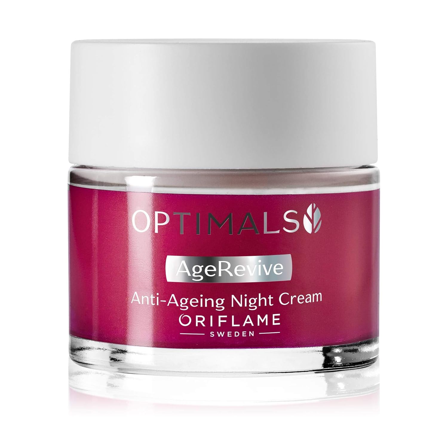 Buy Oriflame Beauty Optimals Age Revive Anti Ageing Night Cream Online at Low Prices in India