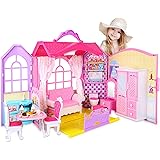 winland furnishings dollhouse