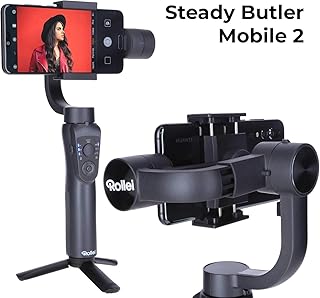 Rollei Steady Butler Mobile 2