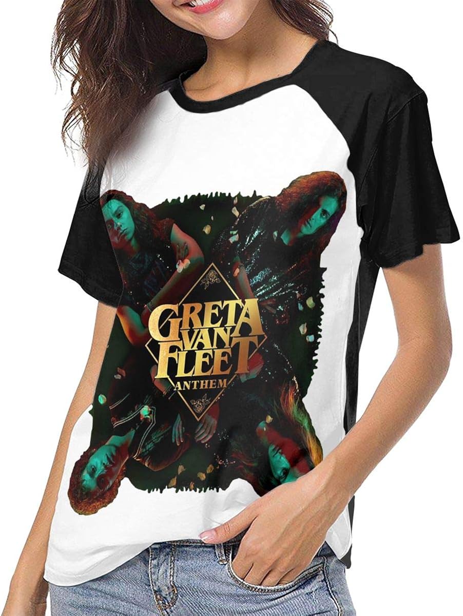 polyester baseball tee