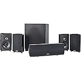 deftech pc600 5.1 speaker system