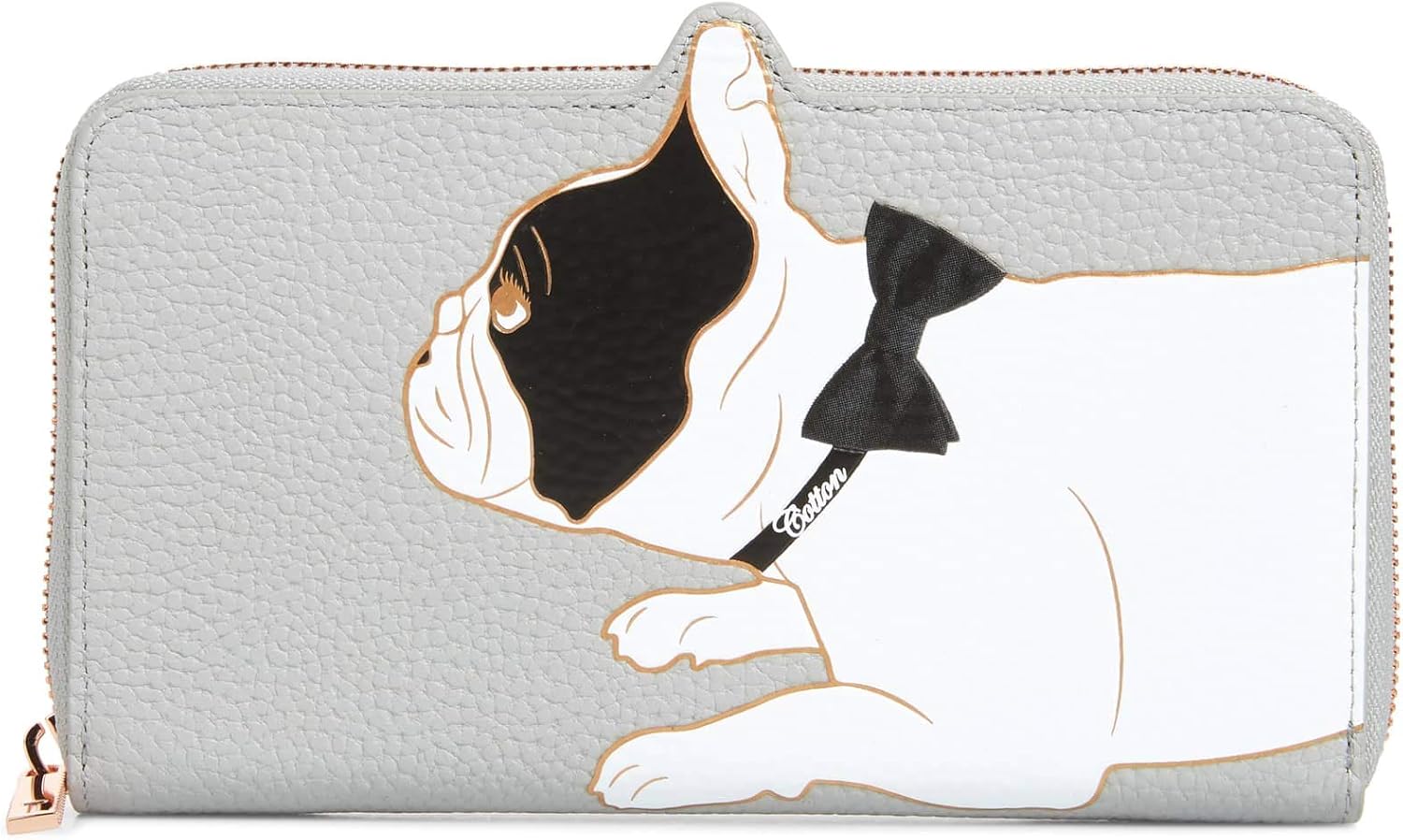 ted baker dog purse