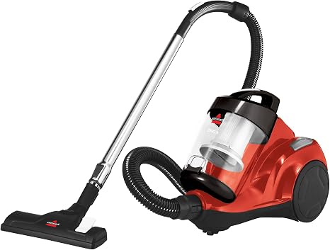 aspirateur bidon sans sac