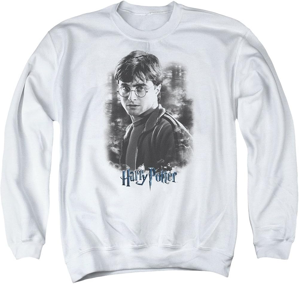 Harry Potter Harry in The Woods Adult 