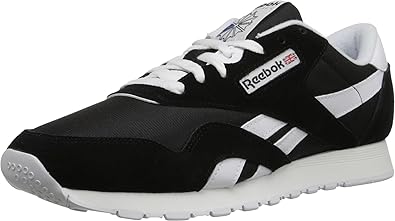 reebok classic nylon mens