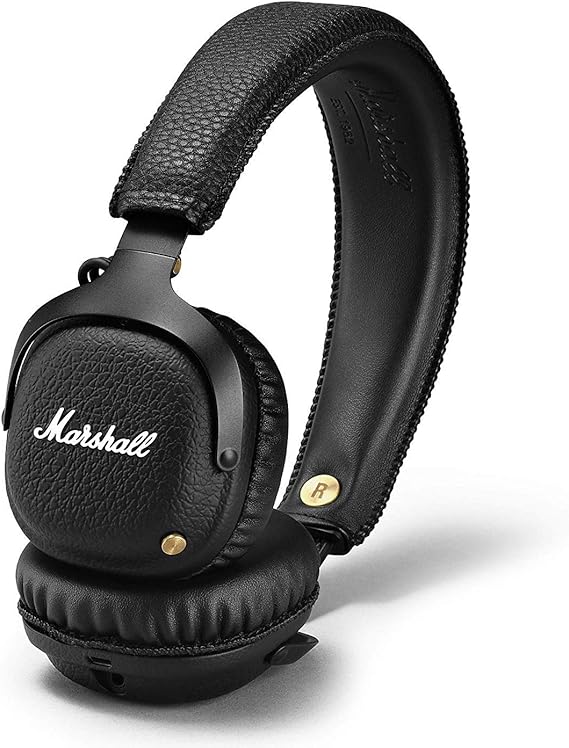 marshall bluetooth amazon