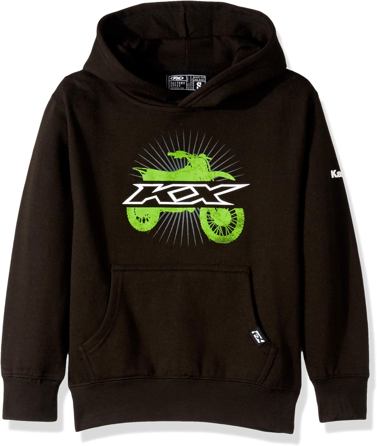 kawasaki sweatshirt