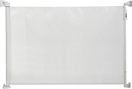 kidco retractable baby gate