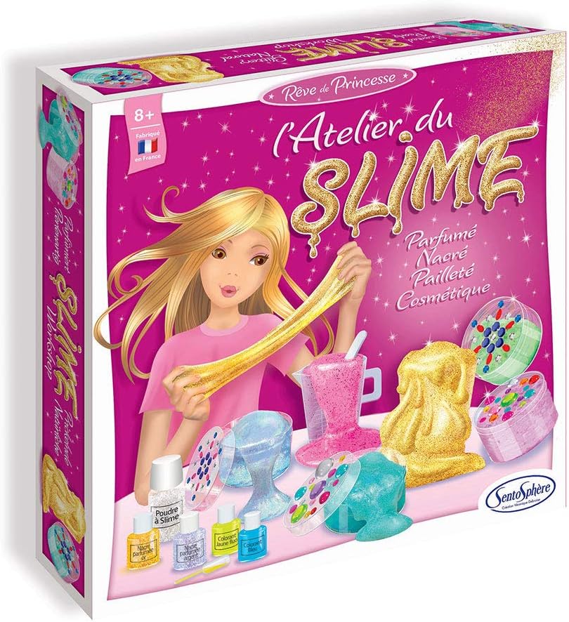amazon de slime
