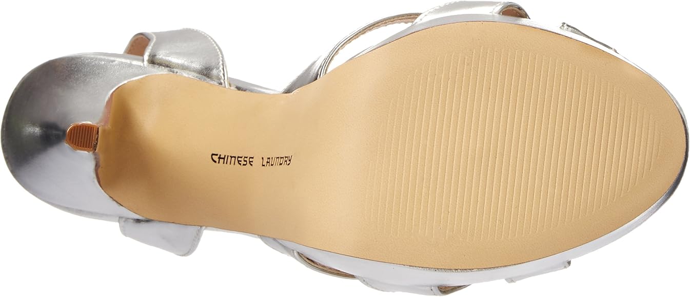 chinese laundry alyssa