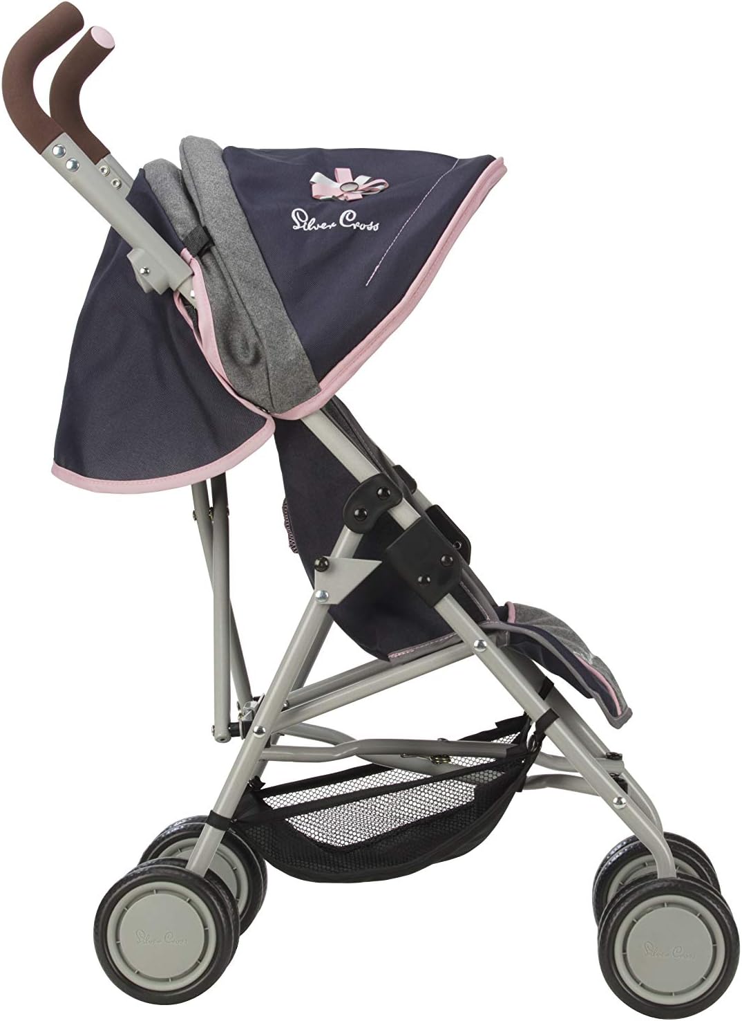 poussette recommandée