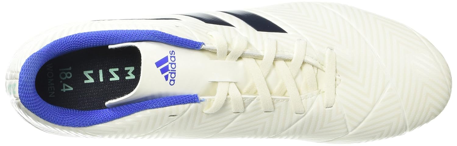 adidas women's nemeziz 18.4 fg soccer cleats