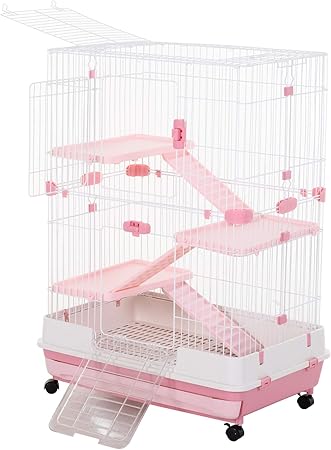 indoor rabbit cage amazon