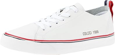tenis colcci masculino