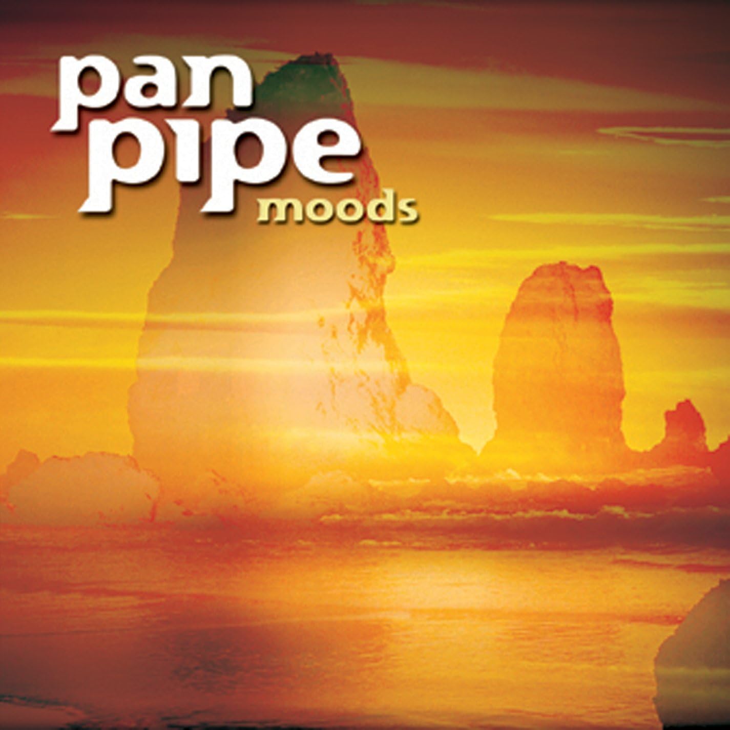 Pan Pipe Moods Amazon.co.uk Music