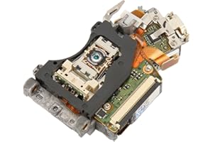 Console Optical Drive Lens Replacement for PS3 KES 400A KEM 400AAA Premium Metal PCB Material Disc Stable Reliable Part Game