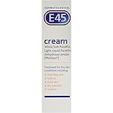 E45 Cream 50G X 3 Packs