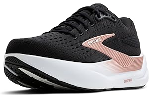Brooks Women’s Ghost Max 3 Neutral Running & Walking Shoe