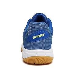 ASHION Pickleball Shoes for Men Tennis Shoes