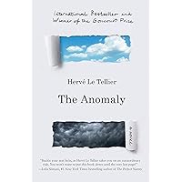The Anomaly: A Novel