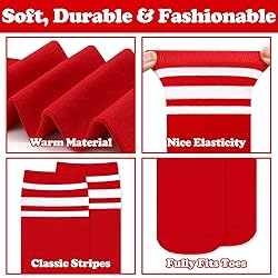Toddler Soccer Socks 2T-3T Toddler Baseball Socks