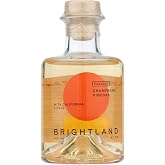 Brightland, Vinegar Citrus Champagne Parasol, 6.7 Ounce
