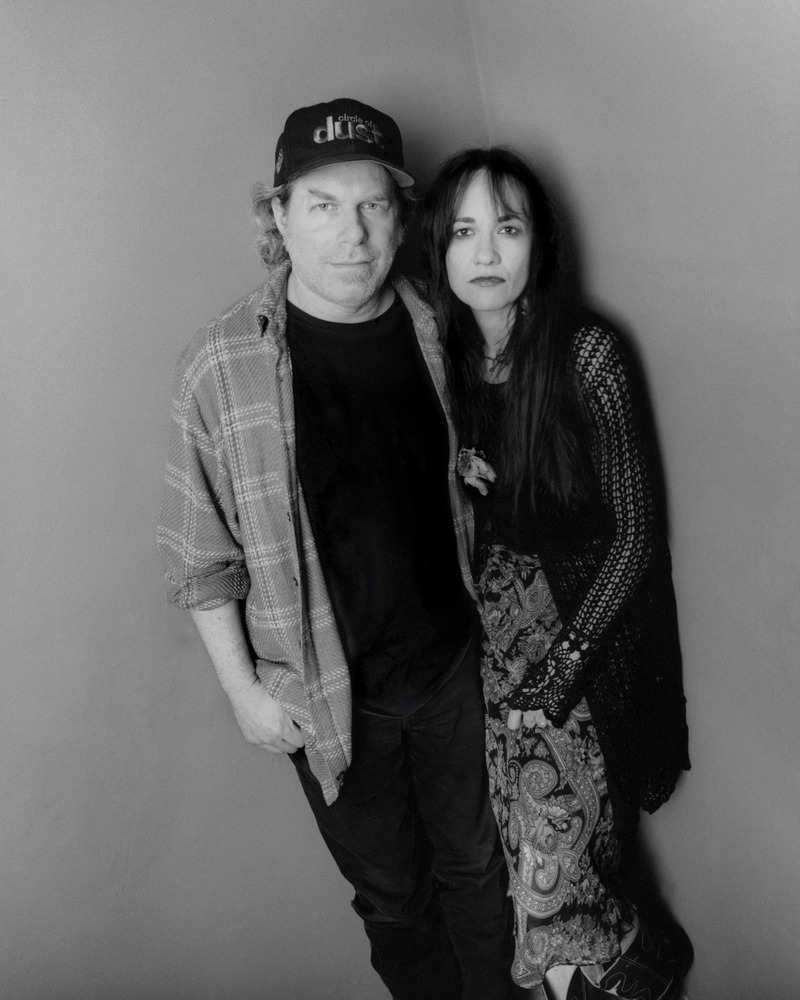 Buddy & Julie Miller on Amazon Music